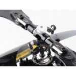 Metal Blade Grip w/ Angular Contact Bearings (GCP, Mini CP, SCP)